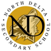 North Delta Secondary(@north_delta) 's Twitter Profile Photo
