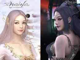 SHAIYA O JOGO ONLINE MAIS INCRI VIL DO MUNDO.. GRÁFICOS REAIS..PT,PVP,UP,ETC.... http://t.co/l7A9S6qrvk