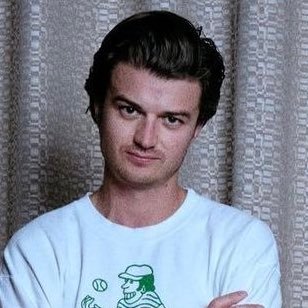 luke | content & updates of Joe Keery