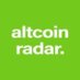 Altcoin Radar (@altc0inradaryt) Twitter profile photo Altcoin Radar (@altc0inradaryt) Twitter profile photo