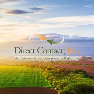Direct Contact, Inc. is the largest and most experienced provider of temporary agricultural professionals in the United States.