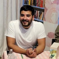 Aaron H. Aceves (@aaronhaceves) 's Twitter Profile Photo Aaron H. Aceves (@aaronhaceves) 's Twitter Profile Photo