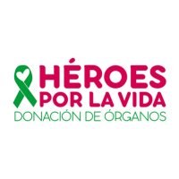 Héroes por la vida(@HeroesxlaVidaMx) 's Twitter Profile Photo