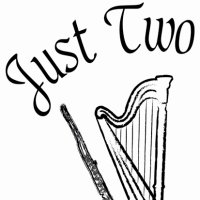 Just Two Flute and Harp Duo(@FluteandHarpDuo) 's Twitter Profile Photo