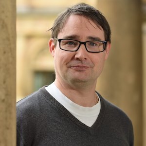 Professor of Interactive Systems Engineering in the Department of Engineering at the University of Cambridge and Fellow of Trinity College, Cambridge.