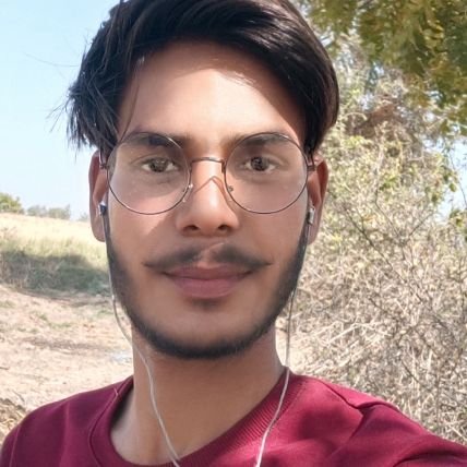 RahulSi33197142's profile picture. संघर्षों का आदि