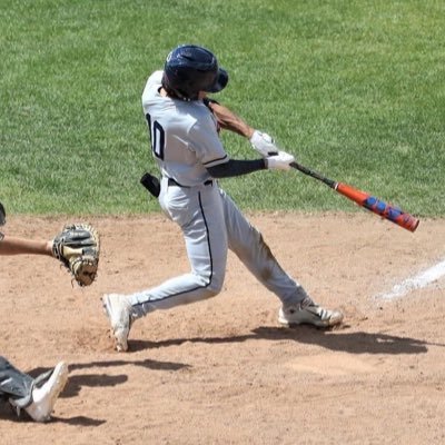 Fenwick high school, Varsity Baseball (C,RHP,OF,3B), (6’0 180) Uncommitted 2025 (708-835-0030) benjarnecke@yahoo.com l @Strikes_club l @baseballfriars