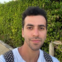 Ahmed Mohammed (@midoorf) 's Twitter Profile Photo Ahmed Mohammed (@midoorf) 's Twitter Profile Photo