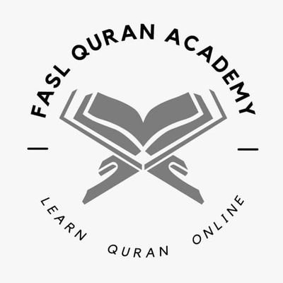 Instructor of @FaslQuran we provides online Quran services to the Muslim students across the world.proud to be a muslima❤️