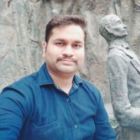 Vivek Vishwanath(@_vivekram) 's Twitter Profile Photo