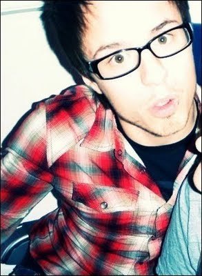 lembrando que amo PARAMOREE ♥.