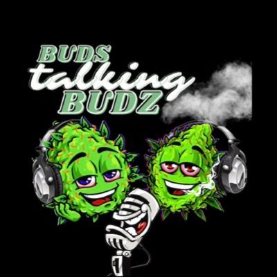 Buds Talking Buds Podcast By the Source.  Weekly Podcast where buds talk about everything form current events to favorite smoking products. Listen and Subscribe