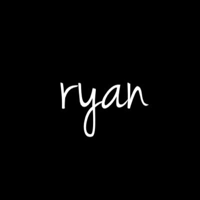 media acc for @ryanloll_