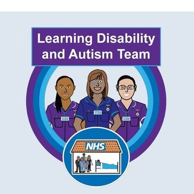 The feed for Learning Disabilities and Autism @LeedsHospitals. For clinical queries or advice please call 0113 2066836 or email Leedsth-tr.ldautism@nhs.net