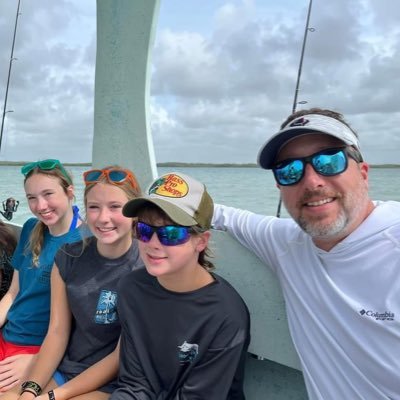 cvandagna's profile picture. Business development/marketing/brand professional, trout bum, horrible golfer, husband and father