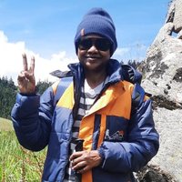 Uma Mahi for Soil #SaveSoil #caregiver (@umamahi) 's Twitter Profile