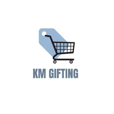 KMGifting's profile picture. 
