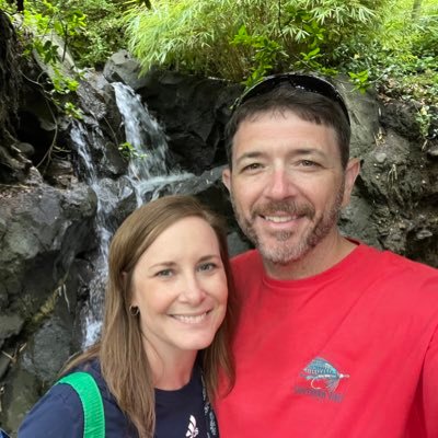 Baseball loving, Disney fan, boy mom, wife, and blessed beyond measure. ⚾️ °o° 💙