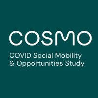 COVID Social Mobility & Opportunities Study(@CosmoStudy) 's Twitter Profile Photo