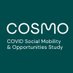 COVID Social Mobility & Opportunities Study (@cosmostudy) Twitter profile photo COVID Social Mobility & Opportunities Study (@cosmostudy) Twitter profile photo