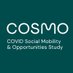 COVID Social Mobility & Opportunities Study (@CosmoStudy) Twitter profile photo