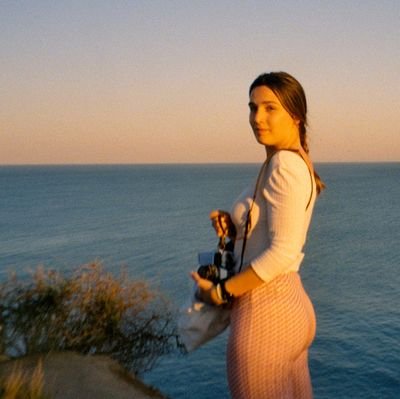 BertaCalm's profile picture. 