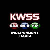 KWSS RADIO (@kwss_radio) 's Twitter Profile Photo KWSS RADIO (@kwss_radio) 's Twitter Profile Photo