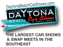 DaytonaCarShows's profile picture. Daytona Car Shows produces two of the greatest car shows in the U.S! Spring Turkey Run in March and the Daytona Turkey Run, a Thanksgiving weekend tradition!