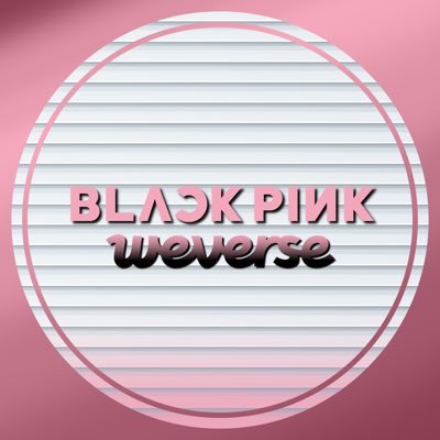 Your First and #1 Source of @BLACKPINK’s Weverse exclusive content | Back Up Account @BLINKwvs | 🚫ALWAYS GIVE CREDITS WHEN USING OUR TRANSLATIONS🚫