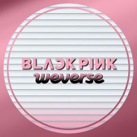 BLACKPINK WEVERSE (@blckpinkweverse) Twitter profile photo