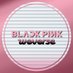 BLACKPINK WEVERSE (@BLCKPINKweverse) Twitter profile photo