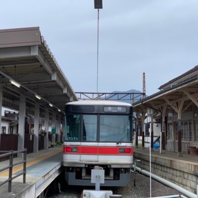 アサヒASAHI長野の鉄道描く人さんのプロフィール画像
