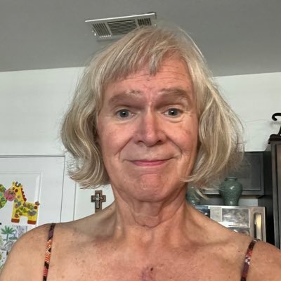 76 year old woman!! I’m also a musician and I work at a senior center.