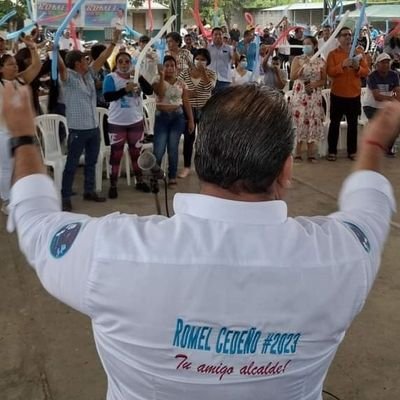 RomelCedenoR's profile picture. Amante de mi familia, orgullosamente Tosaguense