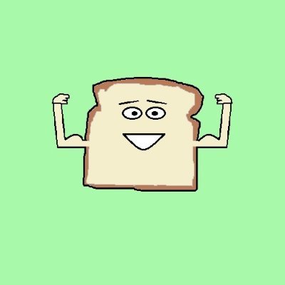 NFT collection aimed at increasing positivity online and improving communities in real life. 

Buy Bread Bunch v1 NFTs: https://t.co/qae2uK2gK0