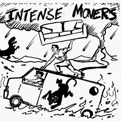 IntenseMovers's profile picture. The musings and reflections of the Tri-State's most exquisite relocations concern.