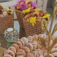 ملاذي الخالي (@mlathglutenfree) Twitter profile photo