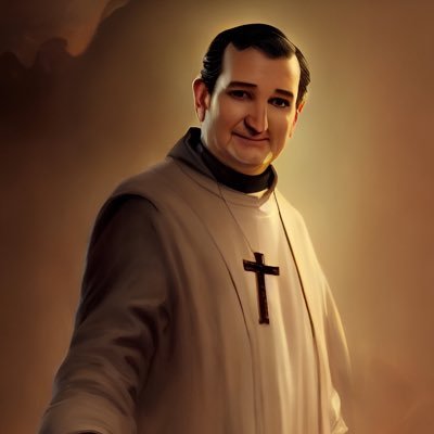 BigGayTedCruz Profile Picture