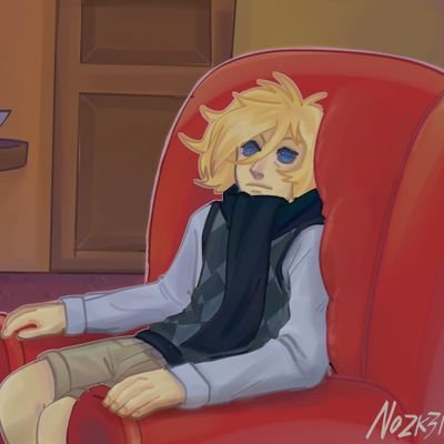 WT/Timmyさんのプロフィール画像