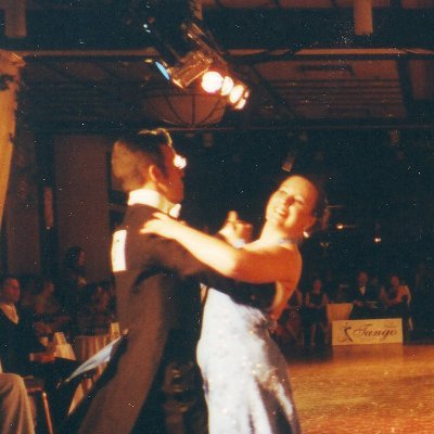 Certified Ballroom Dance Teacher.  Offering private lessons, group classes and wedding preparation.