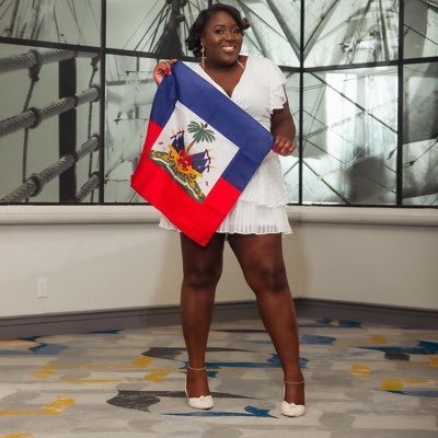 🇭🇹 Loving Life; With Purpose on Purpose 🇭🇹 | FOUNDER & CEO of “Sparks with Bold Purpose” 🕊@SPARKSBOLD