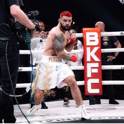 PlatinumPerry Profile Picture