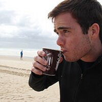 Paul Avinger (@pavinger) 's Twitter Profile