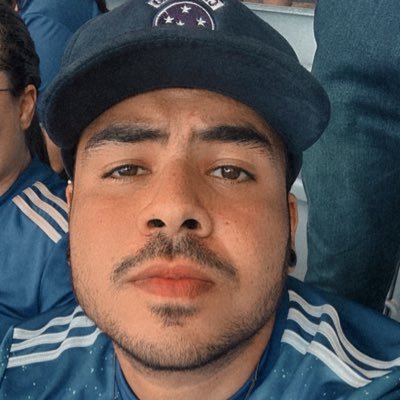 Em tudo dai graças.
Músico
Marketeiro
Cruzeirense 💙
Newcastle // Philadelphia Eagles ❤️