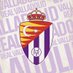 Real Valladolid Türkiye 🇹🇷 (@ValladolidTR) Twitter profile photo