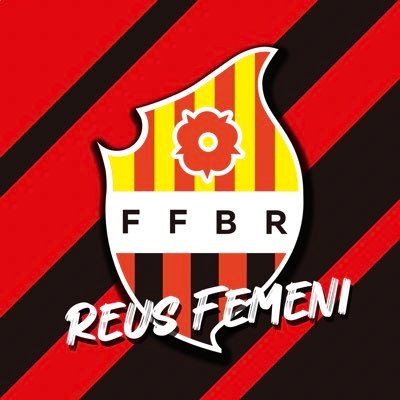 Twitter dels equips de Futbol Femení de la @ffutbolbasereus 🔴⚫️⚽️ . També ens trobaràs a Facebook, Instagram i Flickr | Amb el Reus sempre al cor!