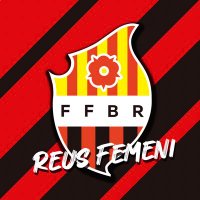 Reus Femení (@reusfem) 's Twitter Profile Photo Reus Femení (@reusfem) 's Twitter Profile Photo