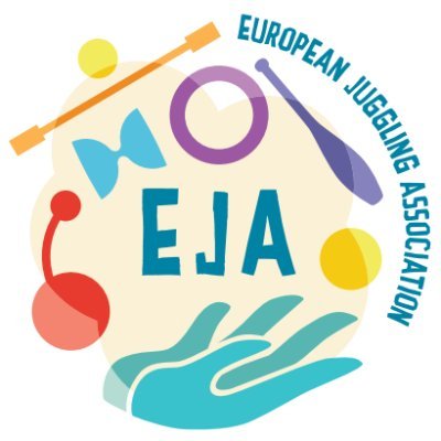 Official Twitter of European Juggling Association; EJA, European Juggling Convention, other cons & news. Next EJC : 2024 - Ovar Portugal