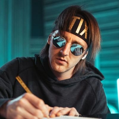 andreas5120919's profile picture. TIXMUSIC