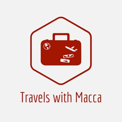 YouTube travel vlogger and miserable old git… often found at 32,000ft… moaning of course. Medium personality.